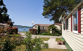 Mobile Homes Adria